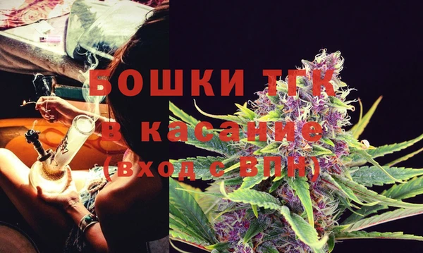 хмурый Михайловск
