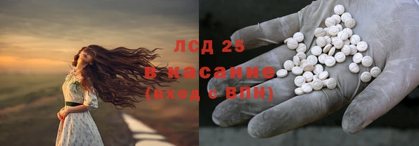 хмурый Михайловск