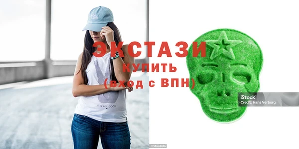 хмурый Михайловск