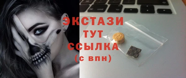 хмурый Михайловск