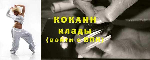 хмурый Михайловск